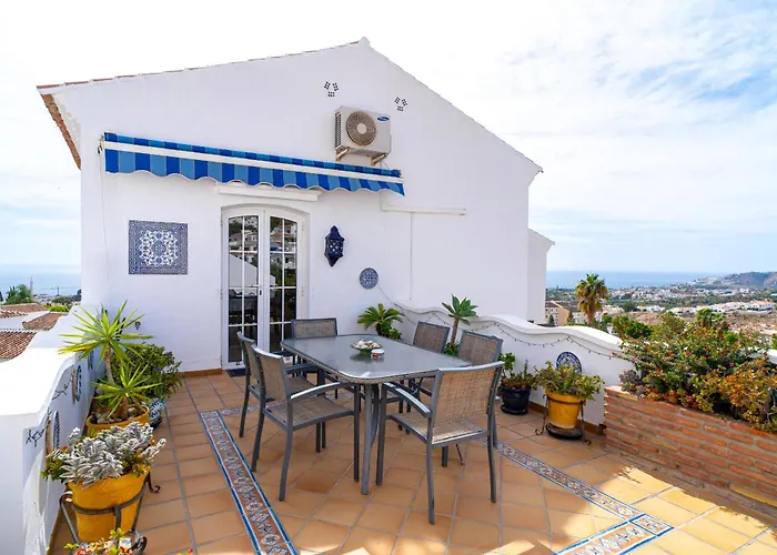 San Juan De Capistrano 74 By Casasol * Нерха