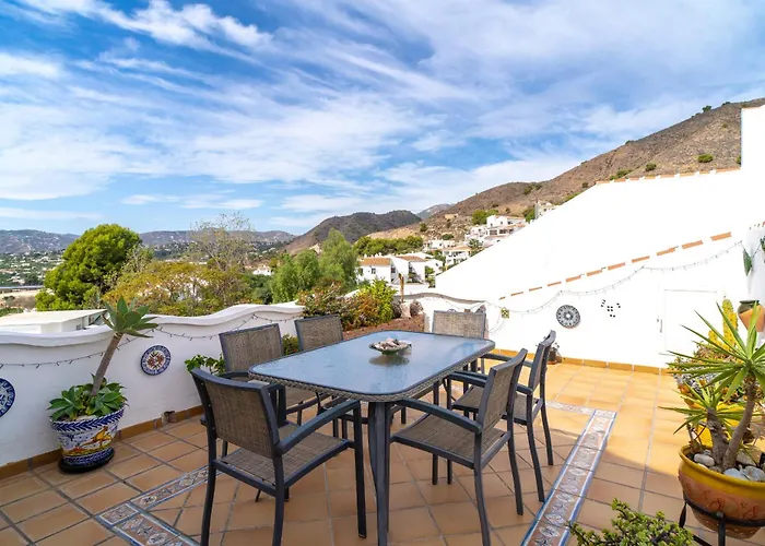 Daire San Juan De Capistrano 74 By Casasol