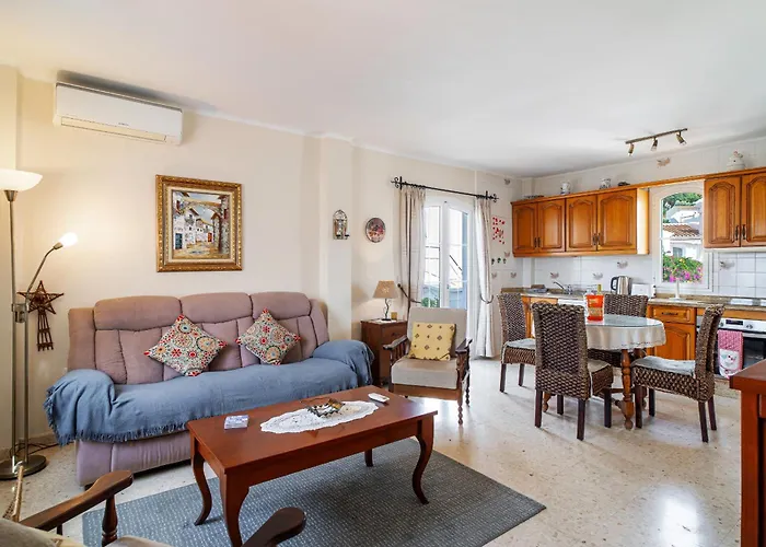 Daire San Juan De Capistrano 74 By Casasol *