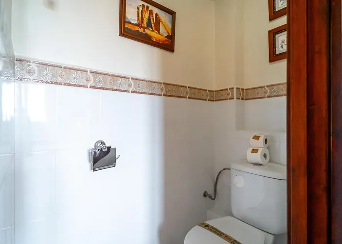 San Juan De Capistrano 74 By Casasol Daire Nerja