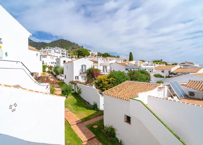 San Juan De Capistrano 74 By Casasol * Nerja