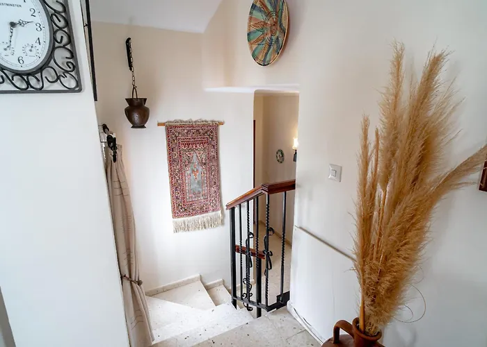 San Juan De Capistrano 74 By Casasol Апартаменты