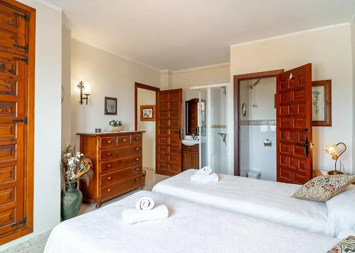 Daire San Juan De Capistrano 74 By Casasol