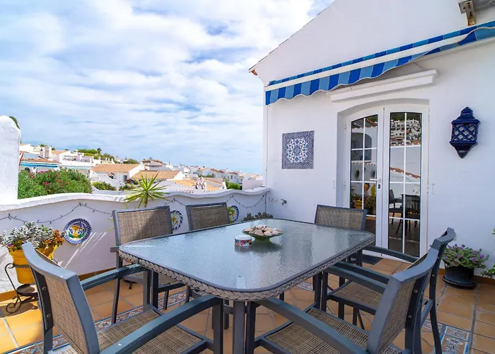 San Juan De Capistrano 74 By Casasol Апартаменты *