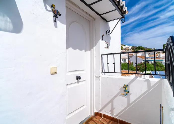 San Juan De Capistrano 74 By Casasol Διαμέρισμα *