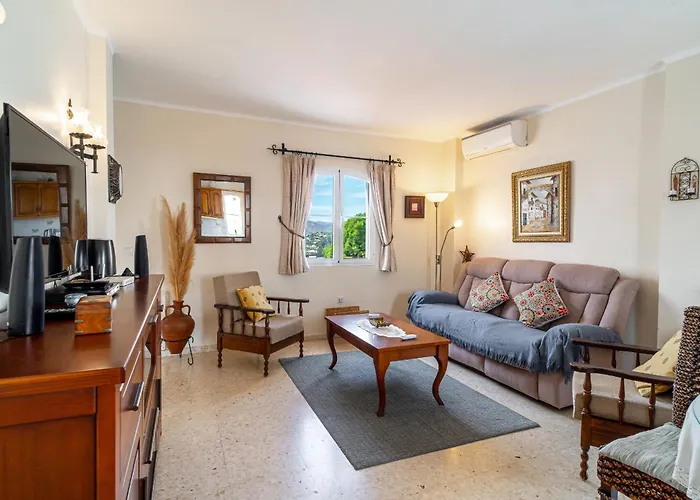 Διαμέρισμα San Juan De Capistrano 74 By Casasol *